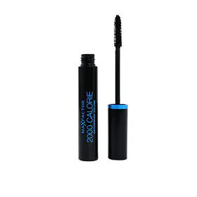 Max Factor 2000 Calorie Szempillaspirál nőknek 9 ml