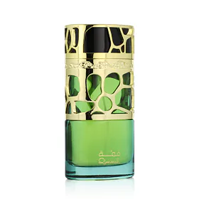 Lattafa Qimmah For Women Eau de Parfum nőknek 100 ml