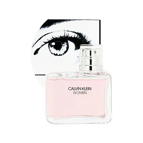 Calvin Klein Women Eau de Parfum nőknek 100 ml