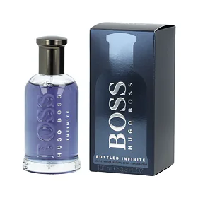 HUGO BOSS Boss Bottled Infinite Eau de Parfum férfiaknak 100 ml