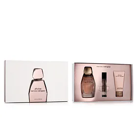 Narciso Rodriguez All Of Me szett nőknek Eau de Parfum 90 ml + Eau de Parfum 10 ml + Testápoló tej 5