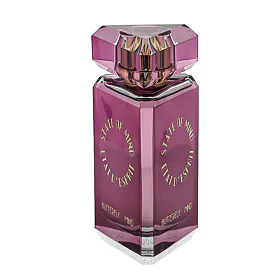 State of Mind Butterfly Mind Parfümvíz  100 ml