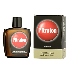 Pitralon Pitralon Borotválkozás utáni arcszesz férfiaknak 160 ml
