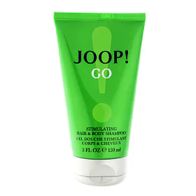JOOP! GO Tusfürdő férfiaknak 150 ml