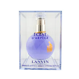 Lanvin Éclat D´Arpege Eau de Parfum nőknek 100 ml teszter
