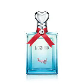 Moschino Funny! Eau de Toilette nőknek 100 ml
