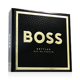 Boss Boss Bottled EDP 50 ml + DEO spray 150 ml M