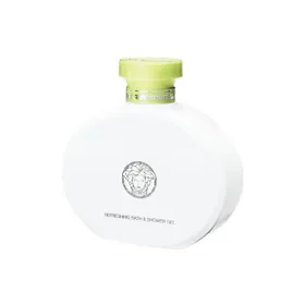 Versace Versense Tusfürdő nőknek 200 ml