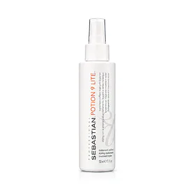 Sebastian Professional Potion 9 Lite Lightweight Wearable-Treatment Styler 150 ml
