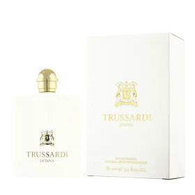 Trussardi Donna 2011 Eau de Parfum nőknek 100 ml
