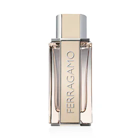 Ferragamo Ferragamo Bright Leather Eau de Toilette férfiaknak 100 ml