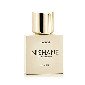 Nishane Hacivat Parfümkivonat  100 ml