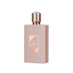 Lattafa Ameerat Al Arab Prive Rose Eau de Parfum nőknek 100 ml