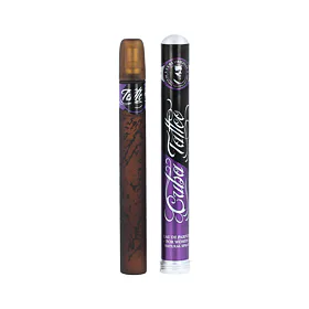 Cuba Tattoo Eau de Parfum nőknek 35 ml