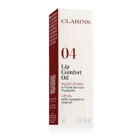 Clarins Lip Comfort Oil 7 ml