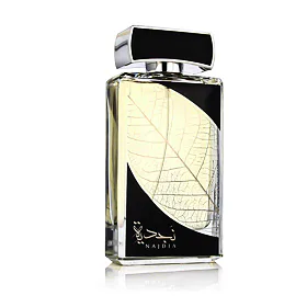 Lattafa Najdia Ajándékcsomagok eau de parfum 100 ml + dezodor (véletlenszerű illat a gyártótól) 50 m