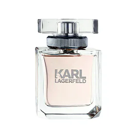 Karl Lagerfeld Karl Lagerfeld For Her Eau de Parfum nőknek 85 ml