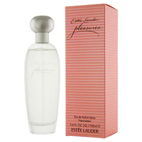 Estée Lauder Pleasures Eau de Parfum nőknek 100 ml