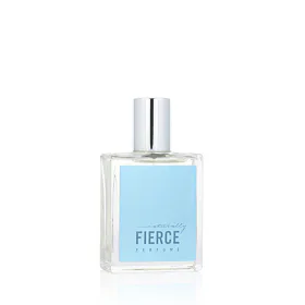 Abercrombie & Fitch Naturally Fierce Eau de Parfum nőknek 30 ml