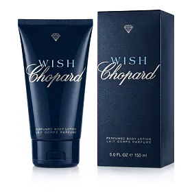 Chopard Wish Testápoló tej nőknek 150 ml