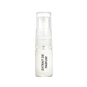 Alghabra King of Flowers Extrait de Parfum kimért minta porlasztóval  2 ml