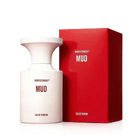 BORNTOSTANDOUT® MUD Parfümvíz  50 ml