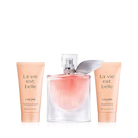 Lancôme La Vie Est Belle szett nőknek 1 db