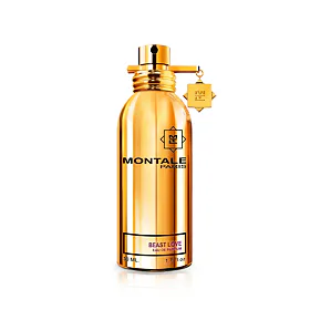 Montale Beast Love Eau de Parfum 50 ml