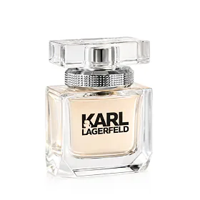 Karl Lagerfeld Karl Lagerfeld For Her Eau de Parfum nőknek 45 ml