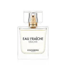 Eisenberg Eau Fraîche Délicate Eau de Parfum nőknek 30 ml