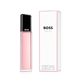 Hugo Boss Boss Ma Vie Pour Femme Eau de Parfum nőknek 75 ml