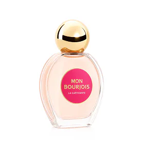 Bourjois Paris Mon Bourjois La Captivante Eau de Parfum nőknek 50 ml