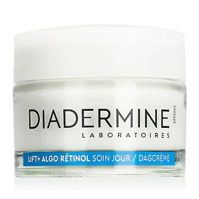 Diadermine Laboratories Lift+ Algo Rétinol Day Cream 35+ 50 ml