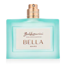 Baldessarini Bella Mare Eau de Parfum teszter nőknek 50 ml