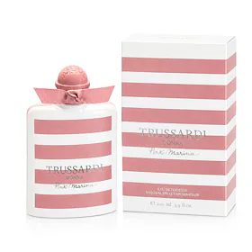 Trussardi Donna Pink Marina Eau de Toilette nőknek 100 ml