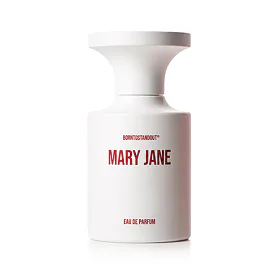BORNTOSTANDOUT® MARY JANE Parfümvíz  50 ml