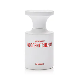 BORNTOSTANDOUT® INDECENT CHERRY Parfümvíz  100 ml