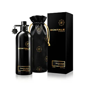 Montale Black Aoud Eau de Parfum férfiaknak 100 ml
