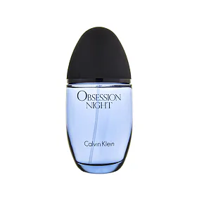 Calvin Klein Obsession Night Eau de Parfum nőknek 100 ml
