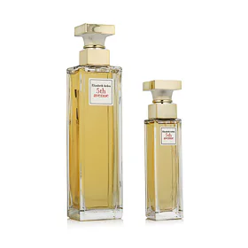 Elizabeth Arden 5th Avenue Ajándékcsomagok Eau de Parfum 125 ml + Eau de Parfum 30 ml