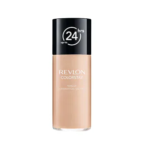 Revlon Colorstay Normal Dry Skin SPF20 Alapozó nőknek 30 ml