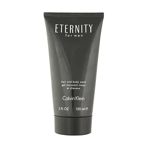 Calvin Klein Eternity For Men Tusfürdő férfiaknak 150 ml