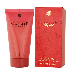 Chopard Casmir Tusfürdő nőknek 150 ml