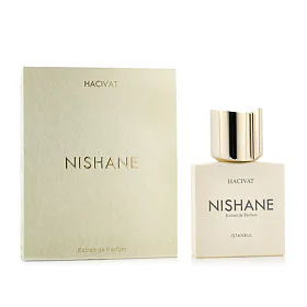 Nishane Hacivat Parfümkivonat 50 ml