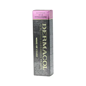 Dermacol Make-Up Cover SPF30 Alapozó nőknek 30 g