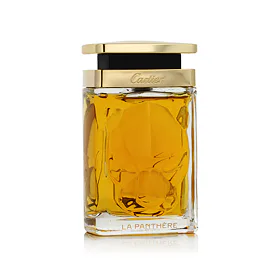 Cartier La Panthère Parfüm nőknek 100 ml