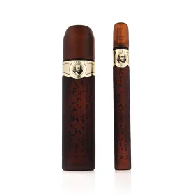 Cuba Gold Ajándékcsomagok Eau de Toilette 100 ml + Eau de Toilette 35 ml