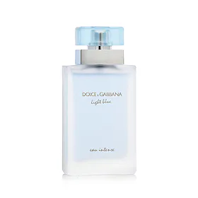 Dolce&Gabbana Light Blue Eau Intense Eau de Parfum nőknek 50 ml