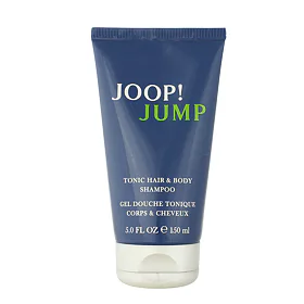 JOOP! Jump Tusfürdő férfiaknak 150 ml