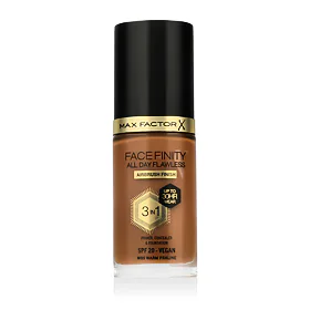 Max Factor Facefinity All Day Flawless SPF20 Alapozó nőknek 30 ml